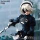 Volks Dollfie Dream Nier Automata Action Figure 2b Fashion Doll Japan Import