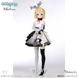 VOLKS Dollfie Dream Outfit Project Sekai Colorful Stage Kagamine Rin Japan PSL