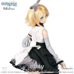 VOLKS Dollfie Dream Outfit Project Sekai Colorful Stage Kagamine Rin Japan PSL