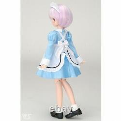 VOLKS Dollfie Dream Outfit set Alice Maid Set Mini Ver. 2 From JPN