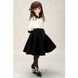 VOLKS Dollfie Dream Outfit set Monotone flared skirt coordination From JPN