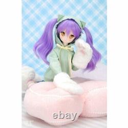 VOLKS Dollfie Dream Outfit set Pyoko! Tail set (cat) mini From JPN