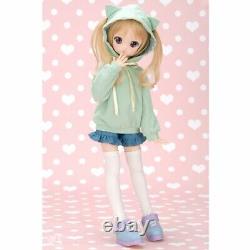 VOLKS Dollfie Dream Outfit set Pyoko! Tail set (cat) mini From JPN