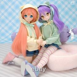 VOLKS Dollfie Dream Outfit set Pyoko! Tail set (cat) mini From JPN