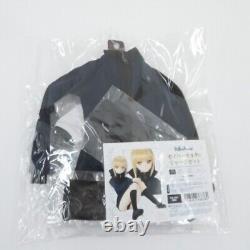 VOLKS Dollfie Dream Saber Alter Jersey Set DD DDS USED from JAPAN