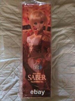 VOLKS Dollfie Dream Saber Fate/EXTRA Ver. TYPE-MOON 10TH Anniversary Doll Fate