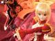 Volks Dollfie Dream Saber Fate/extra Ver. Type-moon 10th Anniversary Doll Japan