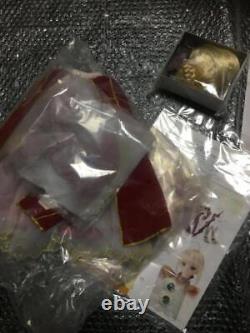 VOLKS Dollfie Dream Saber Fate/EXTRA Ver. TYPE-MOON 10TH Anniversary Doll Japan