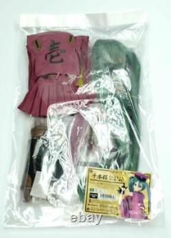VOLKS Dollfie Dream -Senbon Sakura Dress Set Used Good Condition