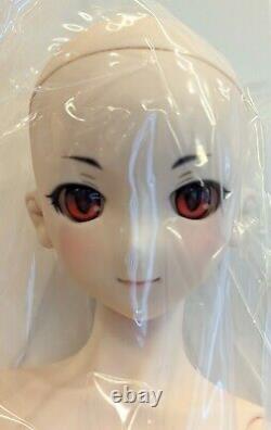 VOLKS Dollfie Dream Sister DD DDS THE IDOL MASTER RANKO KANZAKI 2nd ver