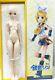 Volks Dollfie Dream Sister Dds Kagamine Rin & Body Tights Included