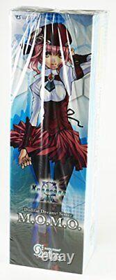 VOLKS Dollfie Dream Sister DDS M. O. M. O Momo Xenosaga Episode III Figure Doll New