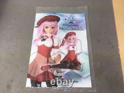 VOLKS Dollfie Dream Sister DDS M. O. M. O Momo Xenosaga Episode III Figure Doll New