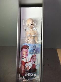 VOLKS Dollfie Dream Sister DDS M. O. M. O Momo Xenosaga Episode III Figure Doll New