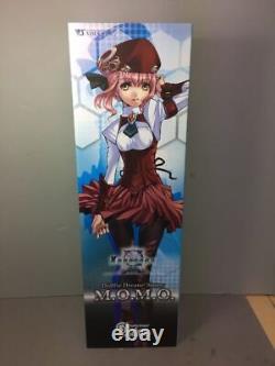 VOLKS Dollfie Dream Sister DDS M. O. M. O Momo Xenosaga Episode III Figure Doll New