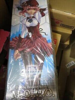 VOLKS Dollfie Dream Sister DDS Momo Xenosaga Episode iii Zarathustra japan