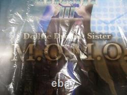 VOLKS Dollfie Dream Sister DDS Momo Xenosaga Episode iii Zarathustra japan