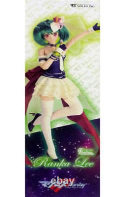 VOLKS Dollfie Dream Sister DDS Ranka Lee Macross Frontier Doll Figure