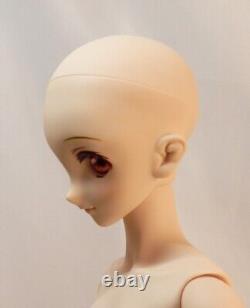 VOLKS Dollfie Dream Sister DDS Ranka Lee Macross Frontier Doll Figure Unused