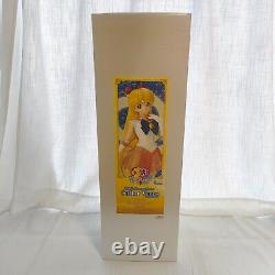 VOLKS Dollfie Dream Sister DDS Sailor Moon Sailor Venus 1/3 Doll Figure JP