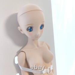 VOLKS Dollfie Dream Sister DDS Sailor Moon Sailor Venus 1/3 Doll Figure JP