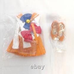 VOLKS Dollfie Dream Sister DDS Sailor Moon Sailor Venus 1/3 Doll Figure JP