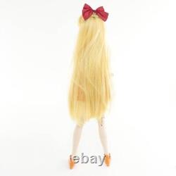 VOLKS Dollfie Dream Sister DDS Sailor Moon Sailor Venus 1/3 Doll Figure RARE