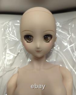 VOLKS Dollfie Dream Sister DDS TOUHOU Project Marisa Kirisame Doll Figure