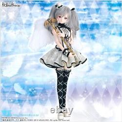 VOLKS Dollfie Dream Sister Idolmaster Kanzaki Ranko 1st Figure 60 cm