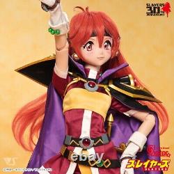 VOLKS Dollfie Dream Sister Lina Inverse Doll Slayers Dolpa 44 DD DDS NEW 1/3 USA