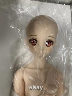 VOLKS Dollfie Dream Sister Ranka Lee Macross Frontier Doll Figure