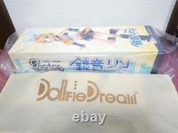 VOLKS Dollfie Dream Sisters DDS DD Kagamine Rin Vocaloid series 02 Limited