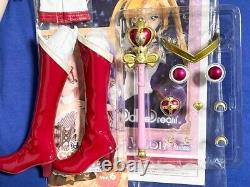 VOLKS Dollfie Dream Sisters DDS Sailor Moon Action Figure Doll Toy