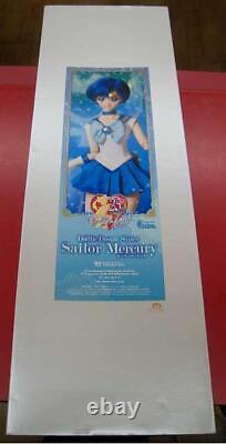 VOLKS Dollfie Dream SistersSailor Moon DDS Mercury figure doll Anime Used