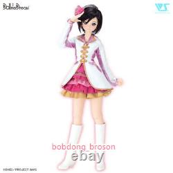 VOLKS Dollfie Dream THE IDOLM@STER Performance Clothes S/SS Bust NO DOLL