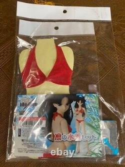 VOLKS Dollfie Dream dd Fate hollow ataraxia Rin's swimsuit set Fate NEW from JPN