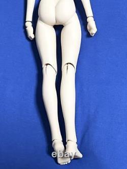 VOLKS Figure Dollfie Dream 1/3 60cm costume Body Head Full Set USED from Japan
