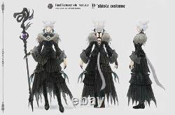 VOLKS Final Fantasy Dollfie Dream Y'SHTOLA Figure Doll NEW RPG Geme