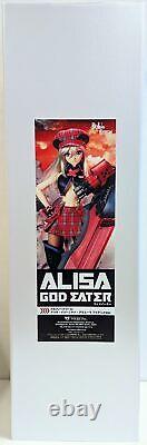 VOLKS God Eater DD Dollfie Dream Alisa 1/3 TV Anime ver Doll Japan Anime