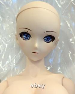 VOLKS God Eater DD Dollfie Dream Alisa 1/3 TV Anime ver Doll Japan Anime