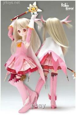 VOLKS HTDP Kyoto 10 Limited Mini Dollfie Dream Prisma Illya MDD