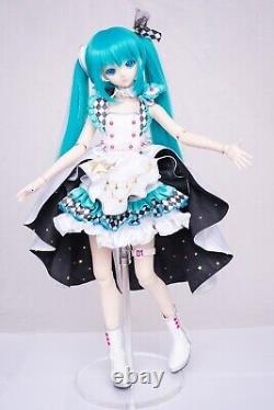 VOLKS Hatsune Miku Dollfie Dream doll Outfit Project Sekai Colorful Stage NEW