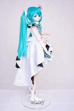 VOLKS Hatsune Miku Dollfie Dream doll Outfit Project Sekai Colorful Stage NEW