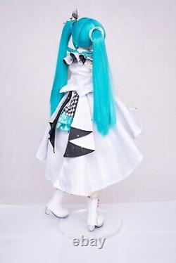 VOLKS Hatsune Miku Dollfie Dream doll Outfit Project Sekai Colorful Stage NEW