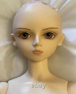 VOLKS Messenger From Another World Michael SD 1/3 bjd balljointed doll male