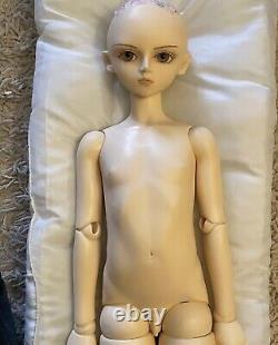 VOLKS Messenger From Another World Michael SD 1/3 bjd balljointed doll male