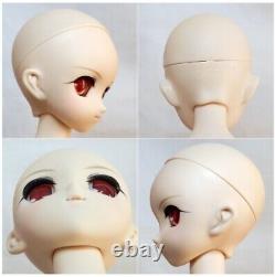 VOLKS Mini Dollfie Dream MDD Ilya Fate hollow ataraxia anime game japan Doll F/S