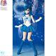 Volks Sailor Moon Sailor Mercury Dollfie Dream Dd Full Set In Box
