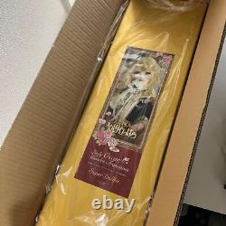 VOLKS Super Dollfie Dream SD16 The Rose of Versailles Oscar Francois FromJapan