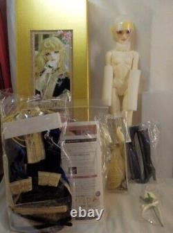 VOLKS Super Dollfie Dream SD16 The Rose of Versailles Oscar Francois de Jarge